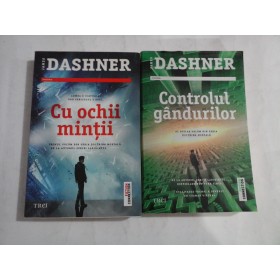    (seria Doctrina  Morala):  vol.1 Cu ochii mintii / vol.2  Controlul gandurilor  